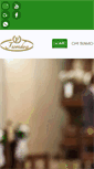 Mobile Screenshot of fioriideasas.com